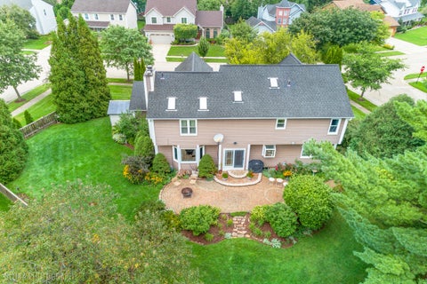 Tiny photo for 620 Canyon Lane, Elgin, IL 60123 (MLS # 12724135)
