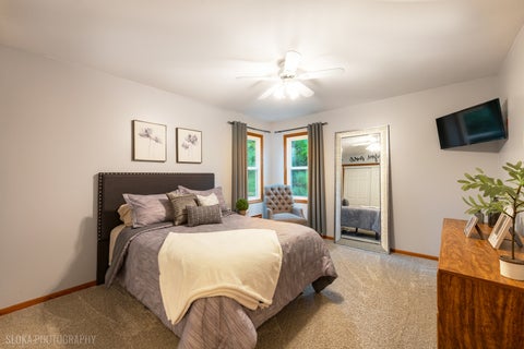 Tiny photo for 620 Canyon Lane, Elgin, IL 60123 (MLS # 12724135)