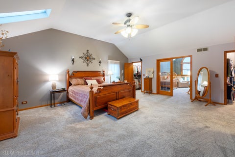 Tiny photo for 620 Canyon Lane, Elgin, IL 60123 (MLS # 12724135)