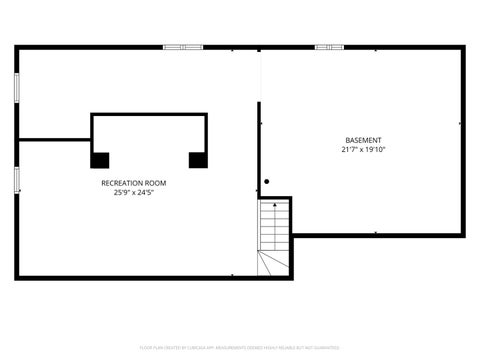 Tiny photo for 620 Canyon Lane, Elgin, IL 60123 (MLS # 12724135)