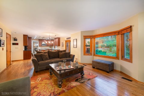 Tiny photo for 620 Canyon Lane, Elgin, IL 60123 (MLS # 12724135)