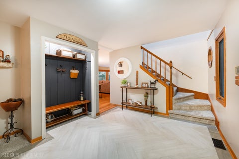 Tiny photo for 620 Canyon Lane, Elgin, IL 60123 (MLS # 12724135)