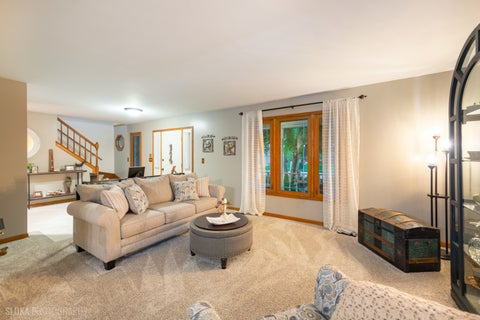 Tiny photo for 620 Canyon Lane, Elgin, IL 60123 (MLS # 12724135)