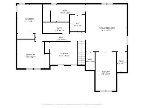 Tiny photo for 620 Canyon Lane, Elgin, IL 60123 (MLS # 12724135)