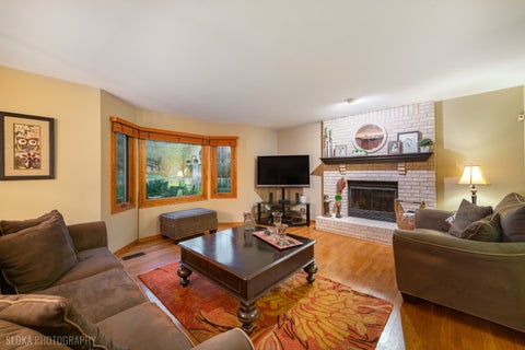 Tiny photo for 620 Canyon Lane, Elgin, IL 60123 (MLS # 12724135)