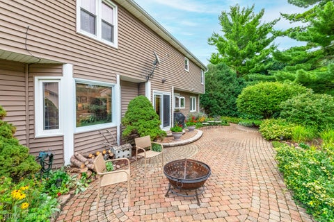 Tiny photo for 620 Canyon Lane, Elgin, IL 60123 (MLS # 12724135)