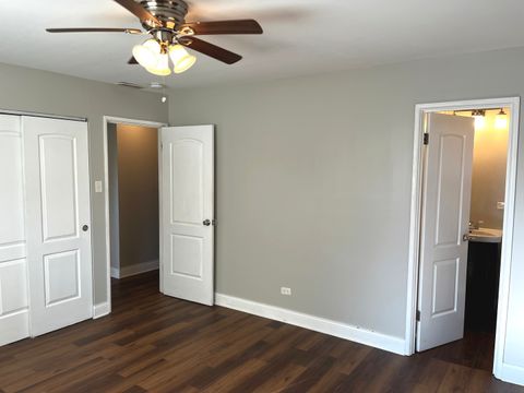 Tiny photo for 1295 Greenbay Avenue, Calumet City, IL 60409 (MLS # 12466041)