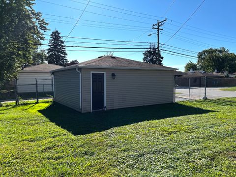 Tiny photo for 1295 Greenbay Avenue, Calumet City, IL 60409 (MLS # 12466041)