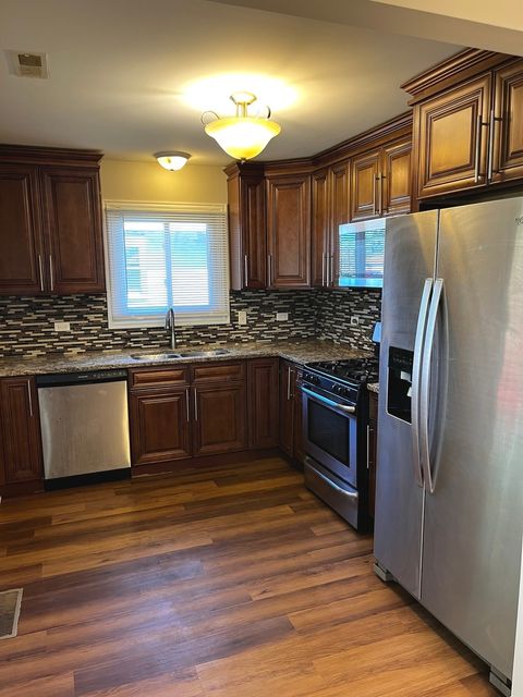 Tiny photo for 1295 Greenbay Avenue, Calumet City, IL 60409 (MLS # 12466041)