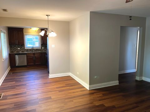 Tiny photo for 1295 Greenbay Avenue, Calumet City, IL 60409 (MLS # 12466041)