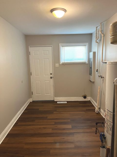 Tiny photo for 1295 Greenbay Avenue, Calumet City, IL 60409 (MLS # 12466041)