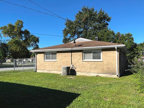 Tiny photo for 1295 Greenbay Avenue, Calumet City, IL 60409 (MLS # 12466041)
