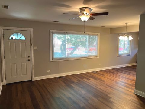 Tiny photo for 1295 Greenbay Avenue, Calumet City, IL 60409 (MLS # 12466041)