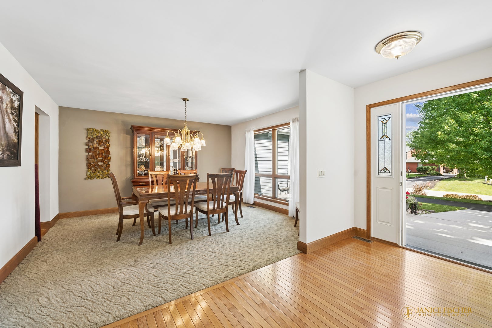 221 S Dawn Marie Drive