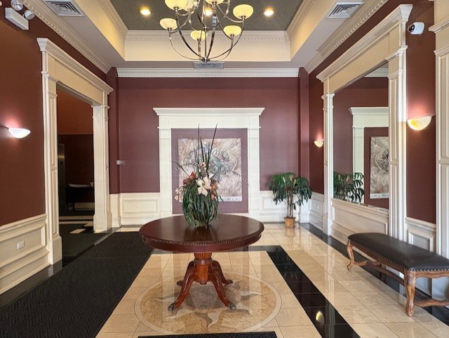 4953 Oakton Street 510