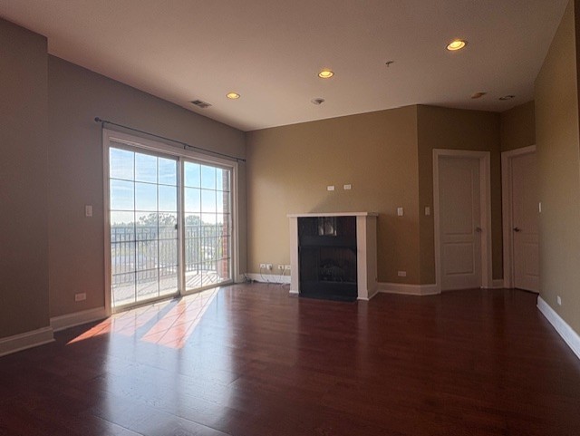 4953 Oakton Street 510