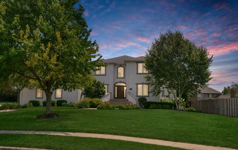 Photo of 5 Weaver Court, Bloomington, IL 61704 (MLS # 12711511)