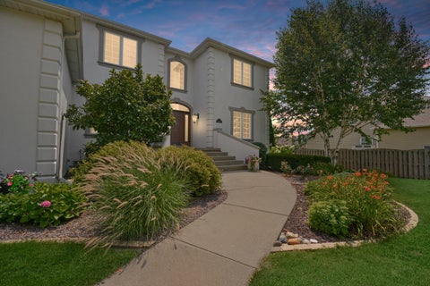 Tiny photo for 5 Weaver Court, Bloomington, IL 61704 (MLS # 12711511)