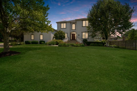 Tiny photo for 5 Weaver Court, Bloomington, IL 61704 (MLS # 12711511)