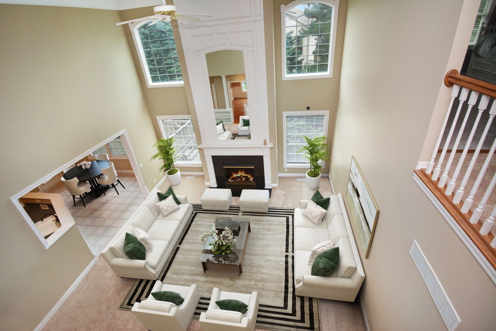 5 Weaver Court