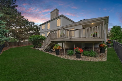 Tiny photo for 5 Weaver Court, Bloomington, IL 61704 (MLS # 12711511)