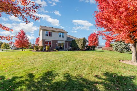 Tiny photo for 2604 Foxwood Drive #2604, New Lenox, IL 60451 (MLS # 12510686)