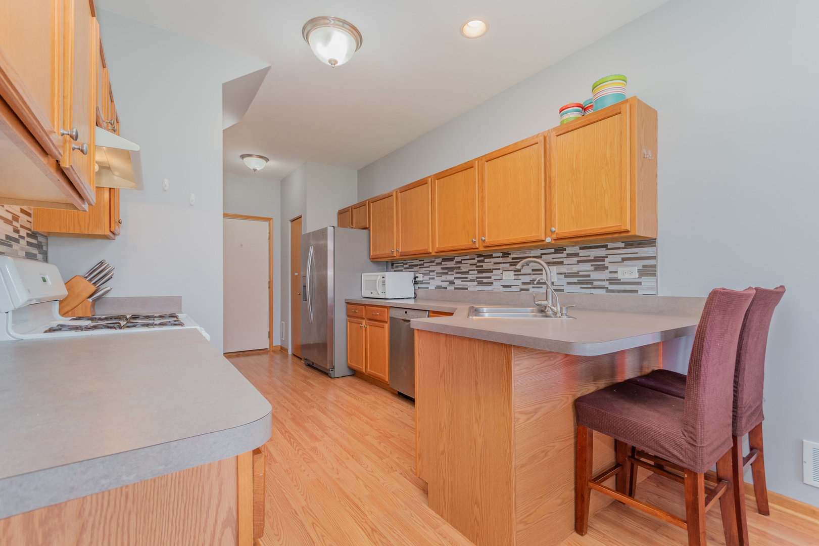 2604 Foxwood Drive 2604