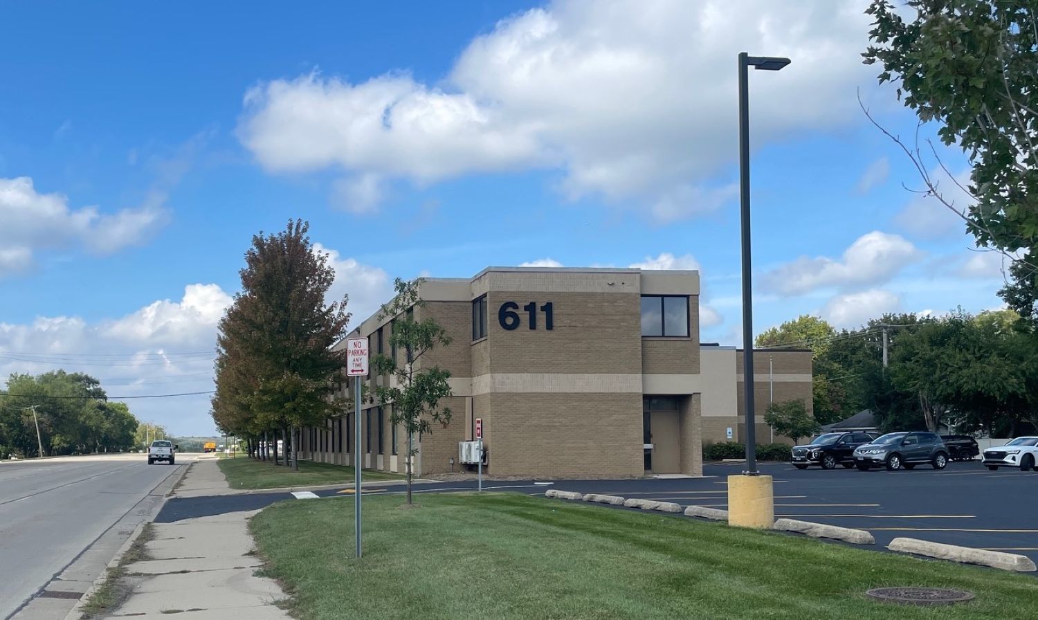 611 E Main Street