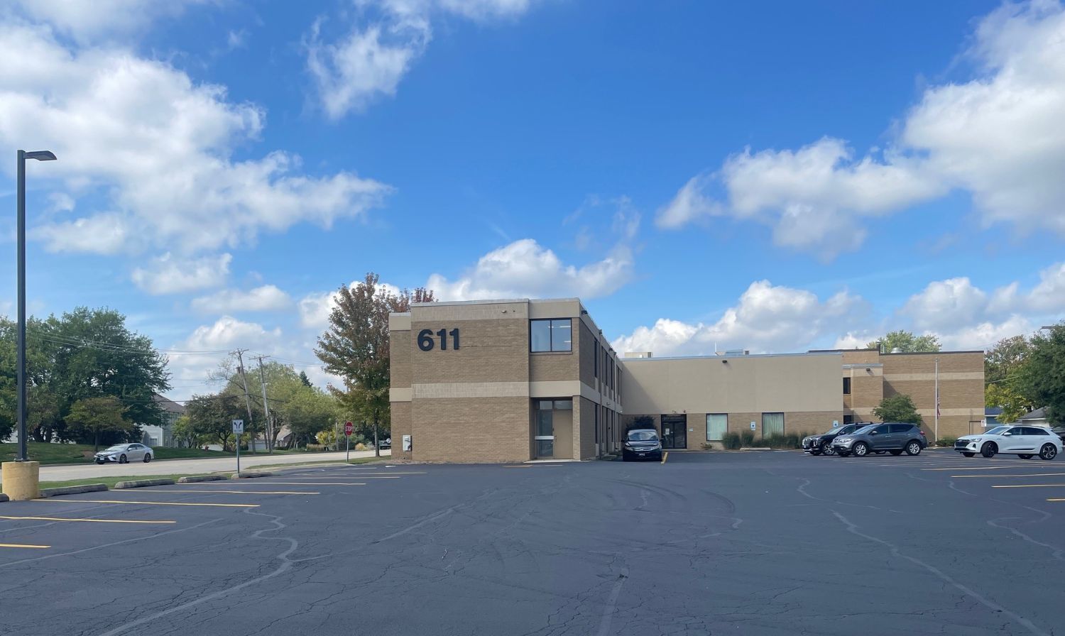 611 E Main Street