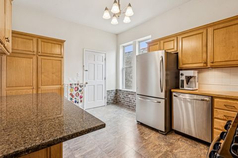 Tiny photo for 2346 W Augusta Boulevard #3F, Chicago, IL 60622 (MLS # 12474745)