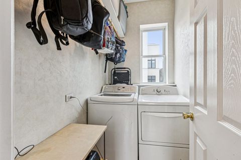 Tiny photo for 2346 W Augusta Boulevard #3F, Chicago, IL 60622 (MLS # 12474745)
