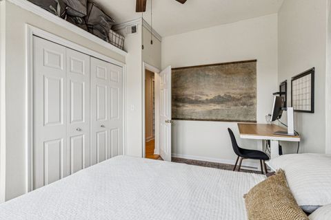 Tiny photo for 2346 W Augusta Boulevard #3F, Chicago, IL 60622 (MLS # 12474745)