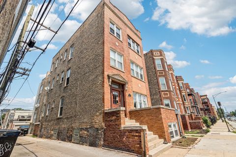 Photo of 2346 W Augusta Boulevard #3F, Chicago, IL 60622 (MLS # 12474745)