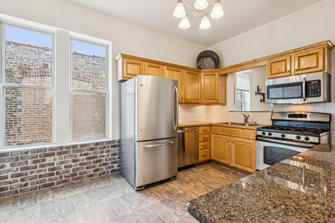 Tiny photo for 2346 W Augusta Boulevard #3F, Chicago, IL 60622 (MLS # 12474745)