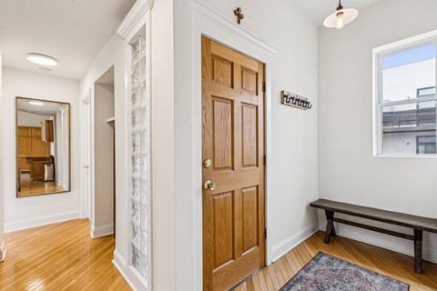 Tiny photo for 2346 W Augusta Boulevard #3F, Chicago, IL 60622 (MLS # 12474745)