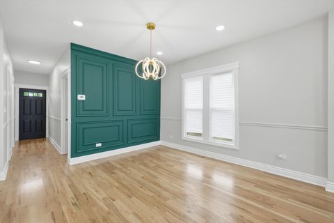 Tiny photo for 1513 W 61st Street, Chicago, IL 60636 (MLS # 12665175)
