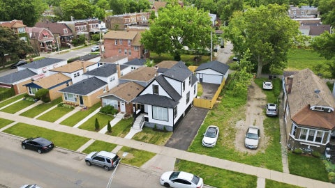 Tiny photo for 1513 W 61st Street, Chicago, IL 60636 (MLS # 12665175)