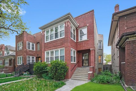 4336 W Drummond Place Chicago IL 60639
