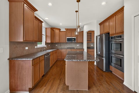 Tiny photo for 16055 Selfridge Circle, Plainfield, IL 60586 (MLS # 12768623)