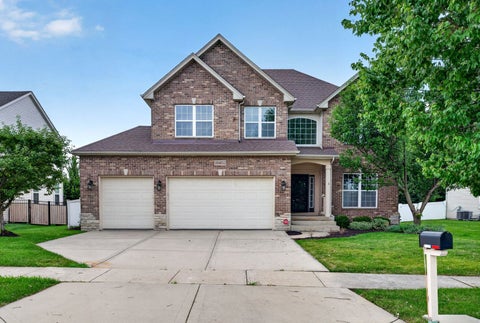 Photo of 16055 Selfridge Circle, Plainfield, IL 60586 (MLS # 12768623)
