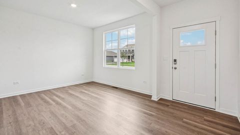 Tiny photo for 14901 S Parkview Drive, Plainfield, IL 60544 (MLS # 12577378)