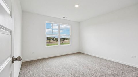 Tiny photo for 14901 S Parkview Drive, Plainfield, IL 60544 (MLS # 12577378)