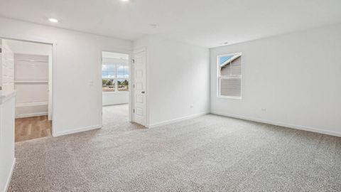 Tiny photo for 14901 S Parkview Drive, Plainfield, IL 60544 (MLS # 12577378)