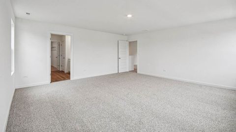 Tiny photo for 14901 S Parkview Drive, Plainfield, IL 60544 (MLS # 12577378)