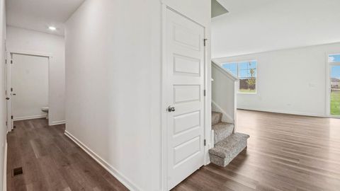 Tiny photo for 14901 S Parkview Drive, Plainfield, IL 60544 (MLS # 12577378)