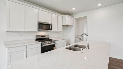 Tiny photo for 14901 S Parkview Drive, Plainfield, IL 60544 (MLS # 12577378)