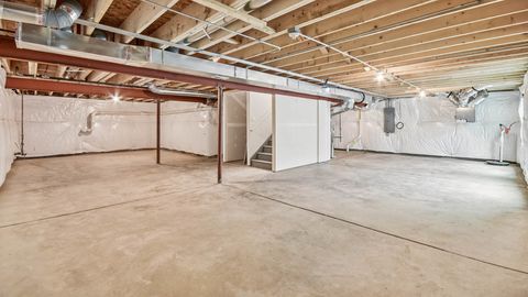 Tiny photo for 14901 S Parkview Drive, Plainfield, IL 60544 (MLS # 12577378)