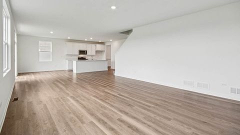 Tiny photo for 14901 S Parkview Drive, Plainfield, IL 60544 (MLS # 12577378)