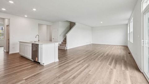 Tiny photo for 14901 S Parkview Drive, Plainfield, IL 60544 (MLS # 12577378)