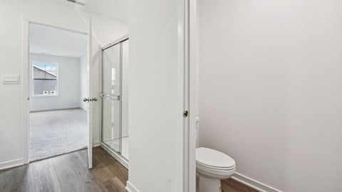 Tiny photo for 14901 S Parkview Drive, Plainfield, IL 60544 (MLS # 12577378)